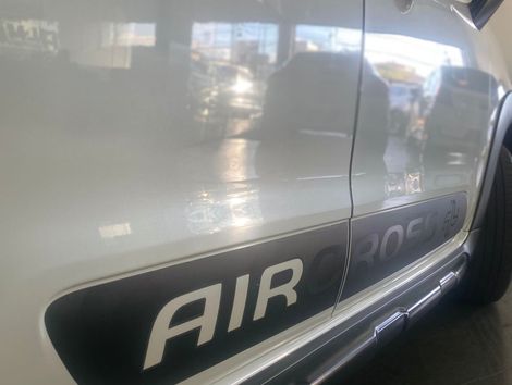 Citroën AIRCROSS Shine 1.6 Flex 16V 5p Aut.