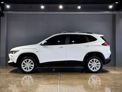 Chevrolet TRACKER LTZ 1.0 Turbo 12V Flex Aut.