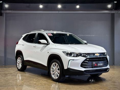 Chevrolet TRACKER LTZ 1.0 Turbo 12V Flex Aut.
