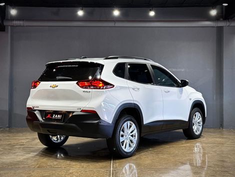 Chevrolet TRACKER LTZ 1.0 Turbo 12V Flex Aut.