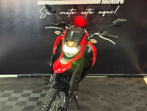 YAMAHA XTZ 250 LANDER 249cc/LANDER BLUEFLEX/ABS