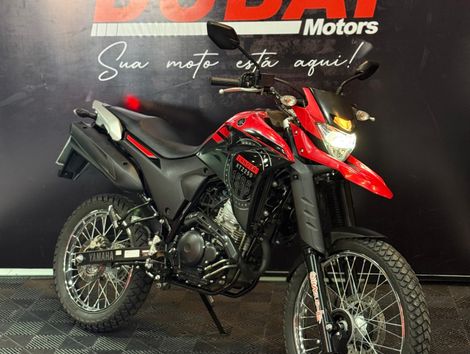 YAMAHA XTZ 250 LANDER 249cc/LANDER BLUEFLEX/ABS