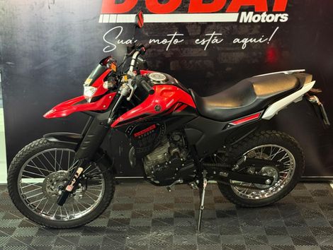YAMAHA XTZ 250 LANDER 249cc/LANDER BLUEFLEX/ABS
