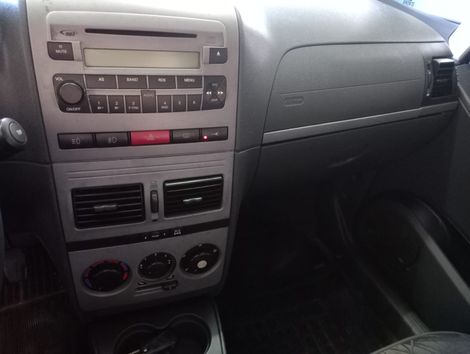 Fiat Idea Advent./ Adv.LOCKER 1.8 mpi Flex 5p