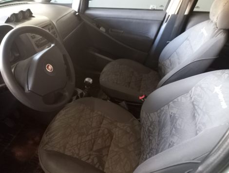 Fiat Idea Advent./ Adv.LOCKER 1.8 mpi Flex 5p
