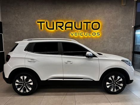 CHERY Tiggo 5X TXS 1.5 16V Turbo Flex Aut.