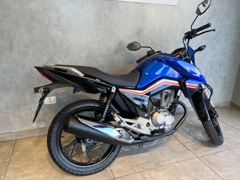 HONDA CG 160 TITAN FLEXONE/Ed.Especial 40 Anos