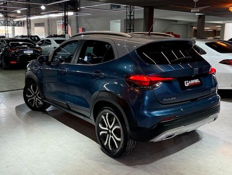 Fiat PULSE IMPETUS 1.0 TURBO 200 Flex Aut.