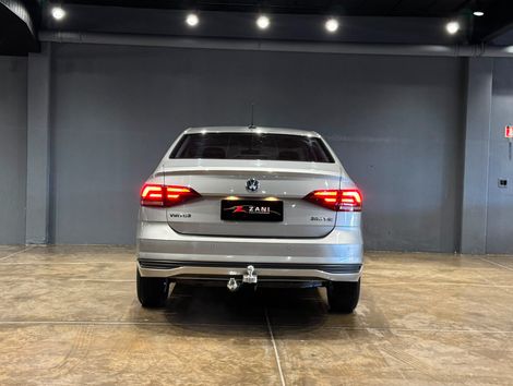 VolksWagen VIRTUS Comfort. 200 TSI 1.0 Flex 12V Aut
