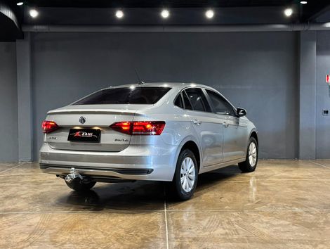 VolksWagen VIRTUS Comfort. 200 TSI 1.0 Flex 12V Aut