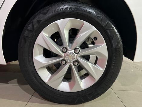 Chevrolet ONIX HATCH LT 1.0 12V Flex 5p Mec.