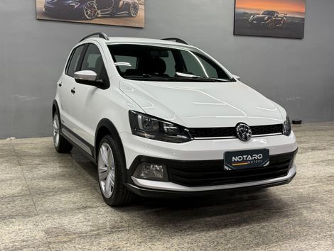 VolksWagen Fox Xtreme 1.6 Flex 8V 5p