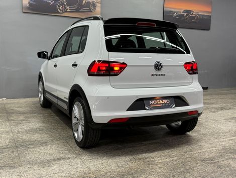 VolksWagen Fox Xtreme 1.6 Flex 8V 5p