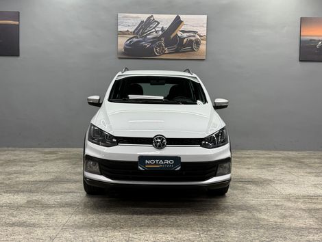 VolksWagen Fox Xtreme 1.6 Flex 8V 5p