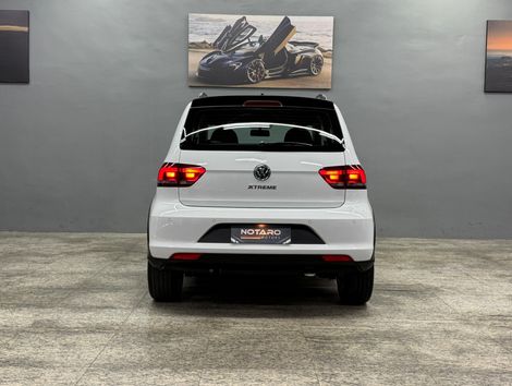 VolksWagen Fox Xtreme 1.6 Flex 8V 5p