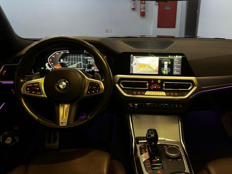 BMW BMW 320 i M SPORT FLEX