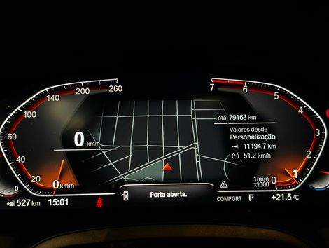 BMW BMW 320 i M SPORT FLEX