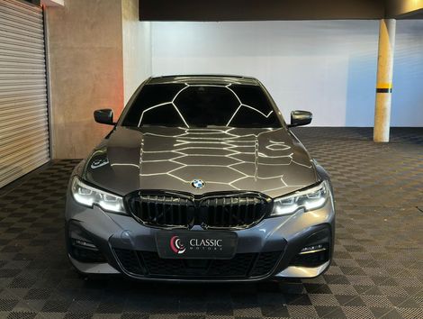 BMW BMW 320 i M SPORT FLEX