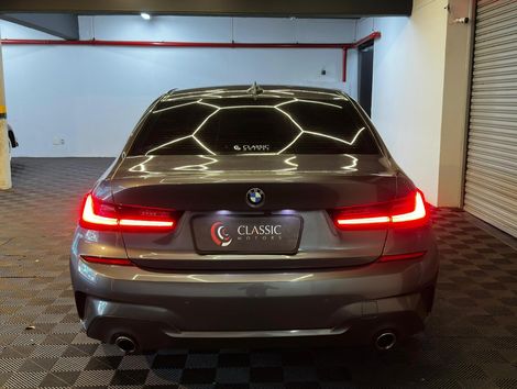 BMW BMW 320 i M SPORT FLEX