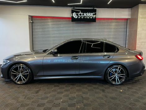 BMW BMW 320 i M SPORT FLEX