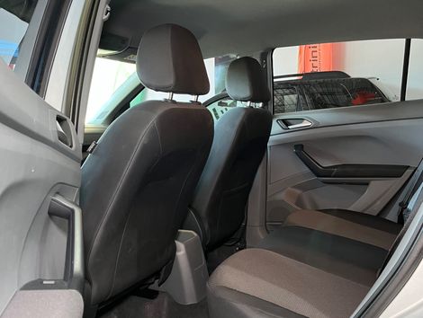 VolksWagen T-Cross Sense 1.0 TSI Flex 5p Aut.