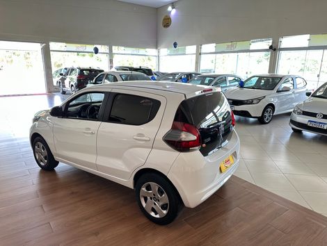 Fiat MOBI DRIVE 1.0 Flex 6V 5p