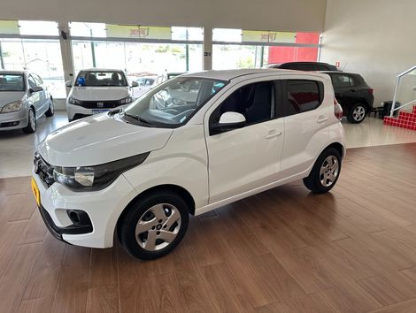 Fiat MOBI DRIVE 1.0 Flex 6V 5p