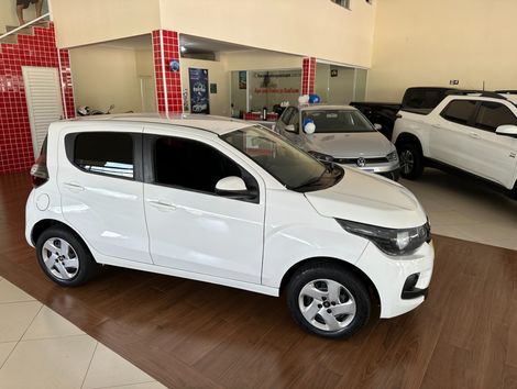 Fiat MOBI DRIVE 1.0 Flex 6V 5p