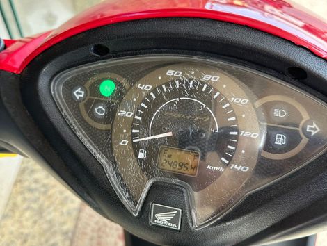 HONDA BIZ 125/125i Flex