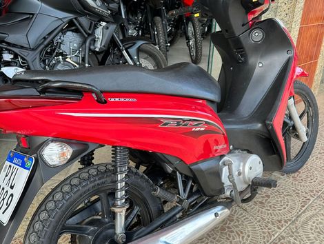 HONDA BIZ 125/125i Flex