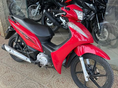 HONDA BIZ 125/125i Flex