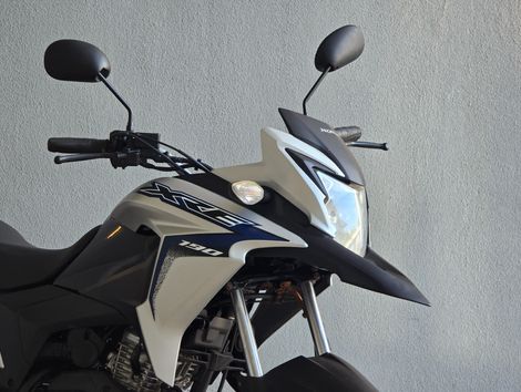 HONDA XRE 190/ Flex