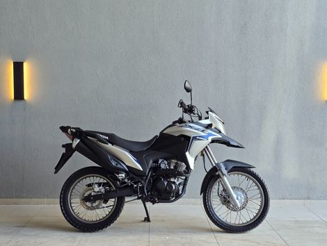 HONDA XRE 190/ Flex