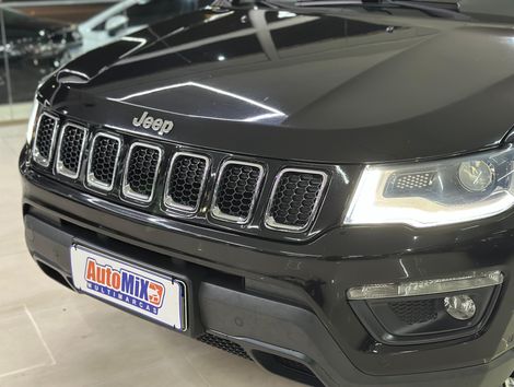 Jeep COMPASS LONGITUDE 2.0 4x4 Dies. 16V Aut.