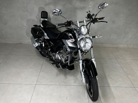 HAOJUE MASTER RIDE 150