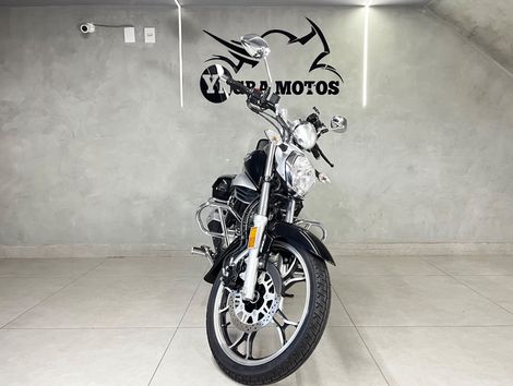 HAOJUE MASTER RIDE 150