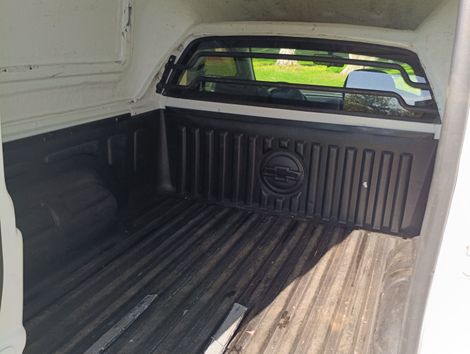 Chevrolet MONTANA COMBO 1.4 8V ECONOFLEX