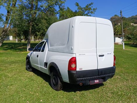 Chevrolet MONTANA COMBO 1.4 8V ECONOFLEX
