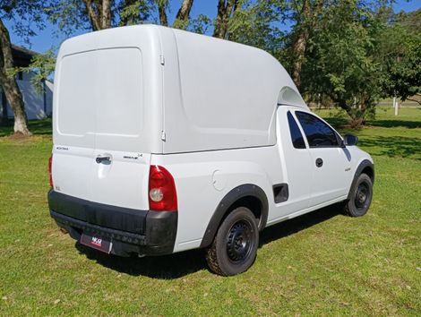 Chevrolet MONTANA COMBO 1.4 8V ECONOFLEX