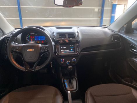 Chevrolet COBALT LTZ 1.8 8V Econo.Flex 4p Aut.