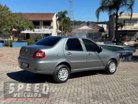 Fiat Siena 1.0/ EX 1.0 mpi Fire/ Fire Flex 8v