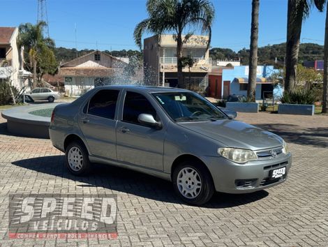 Fiat Siena 1.0/ EX 1.0 mpi Fire/ Fire Flex 8v