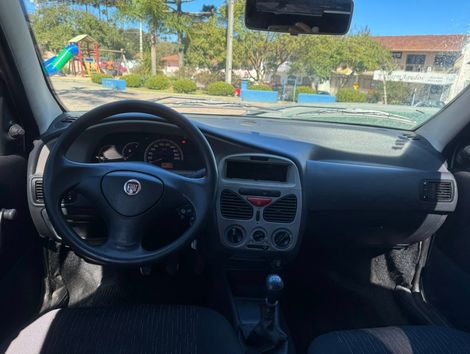 Fiat Siena 1.0/ EX 1.0 mpi Fire/ Fire Flex 8v