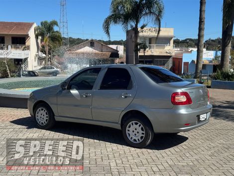 Fiat Siena 1.0/ EX 1.0 mpi Fire/ Fire Flex 8v