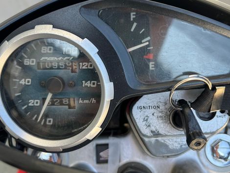 HONDA NXR 150 BROS KS MIX/FLEX