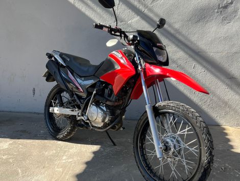 HONDA NXR 150 BROS KS MIX/FLEX
