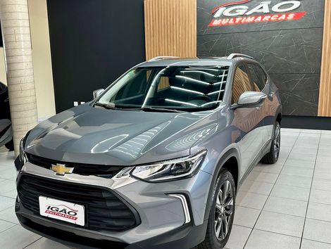 Chevrolet TRACKER Premier 1.2 Turbo 12V Flex Aut.