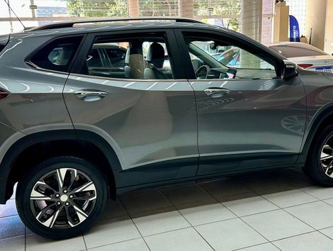 Chevrolet TRACKER Premier 1.2 Turbo 12V Flex Aut.