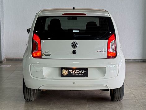VolksWagen up! cross I MOTION 1.0 T.Flex 12V 5p