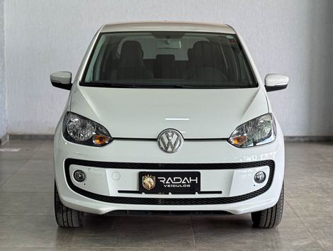 VolksWagen up! cross I MOTION 1.0 T.Flex 12V 5p